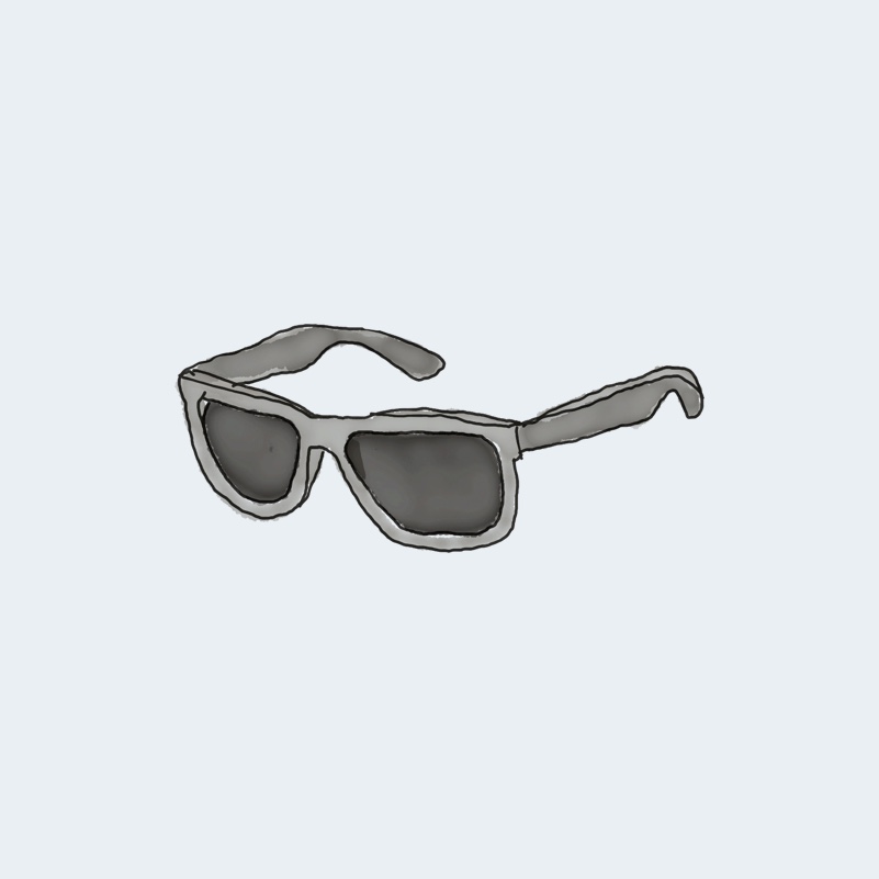 Sunglasses – Amorzona